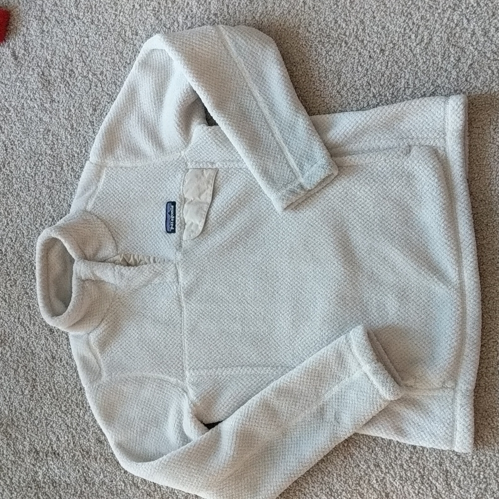 Patagonia sweter "S"